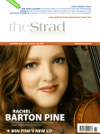 Mission Possible, The Strad