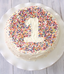 first-birthday-cake