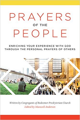 prayers of the people_cover